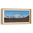 Mount McKinley - Omar Montero | Cuadro decorativo de Canvas Lab