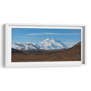 Mount McKinley - Omar Montero | Cuadro decorativo de Canvas Lab