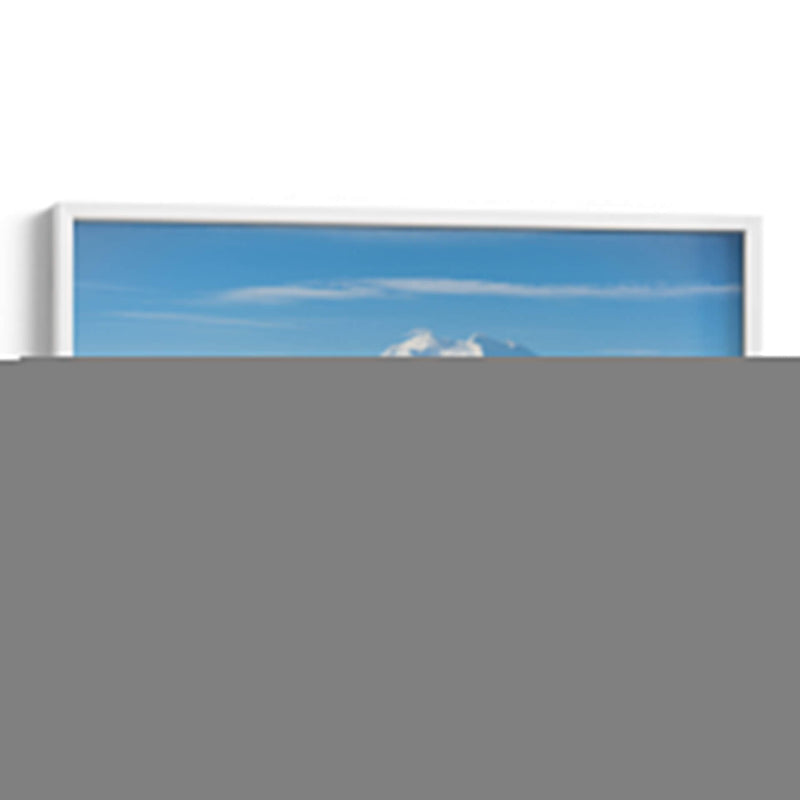Mount McKinley - Omar Montero | Cuadro decorativo de Canvas Lab