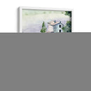 Campos De Lavanda Ii - Jennifer Paxton Parker | Cuadro decorativo de Canvas Lab