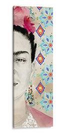 Frida Diptych I - Jennifer Paxton Parker | Cuadro decorativo de Canvas Lab