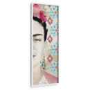 Frida Diptych I - Jennifer Paxton Parker | Cuadro decorativo de Canvas Lab