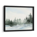 Evergreens En La Distancia I - Jennifer Paxton Parker | Cuadro decorativo de Canvas Lab