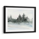 Evergreens En La Distancia Ii - Jennifer Paxton Parker | Cuadro decorativo de Canvas Lab