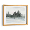 Evergreens En La Distancia Ii - Jennifer Paxton Parker | Cuadro decorativo de Canvas Lab