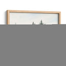 Evergreens En La Distancia Ii - Jennifer Paxton Parker | Cuadro decorativo de Canvas Lab