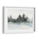Evergreens En La Distancia Ii - Jennifer Paxton Parker | Cuadro decorativo de Canvas Lab