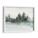 Evergreens En La Distancia Ii - Jennifer Paxton Parker | Cuadro decorativo de Canvas Lab