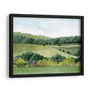 Idílico Domingo I - Grace Popp | Cuadro decorativo de Canvas Lab