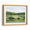 Idílico Domingo I - Grace Popp | Cuadro decorativo de Canvas Lab