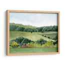 Idílico Domingo I - Grace Popp | Cuadro decorativo de Canvas Lab