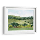 Idílico Domingo I - Grace Popp | Cuadro decorativo de Canvas Lab