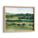 Idílico Domingo Ii - Grace Popp | Cuadro decorativo de Canvas Lab