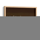 Noche de Griffith Park - Omar Montero | Cuadro decorativo de Canvas Lab