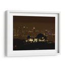 Noche de Griffith Park - Omar Montero | Cuadro decorativo de Canvas Lab