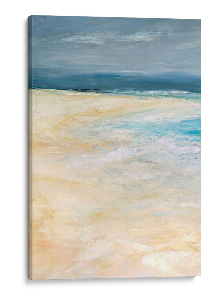 Tormenta En El Mar I - Suzanne Wilkins | Cuadro decorativo de Canvas Lab
