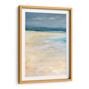 Tormenta En El Mar I - Suzanne Wilkins | Cuadro decorativo de Canvas Lab