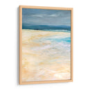 Tormenta En El Mar I - Suzanne Wilkins | Cuadro decorativo de Canvas Lab