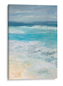 Tormenta En El Mar Ii - Suzanne Wilkins | Cuadro decorativo de Canvas Lab