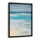 Tormenta En El Mar Ii - Suzanne Wilkins | Cuadro decorativo de Canvas Lab