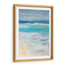 Tormenta En El Mar Ii - Suzanne Wilkins | Cuadro decorativo de Canvas Lab