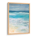 Tormenta En El Mar Ii - Suzanne Wilkins | Cuadro decorativo de Canvas Lab