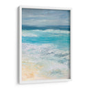 Tormenta En El Mar Ii - Suzanne Wilkins | Cuadro decorativo de Canvas Lab