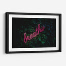 Respira | Cuadro decorativo de Canvas Lab