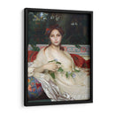 Albayde - Alexandre Cabanel | Cuadro decorativo de Canvas Lab