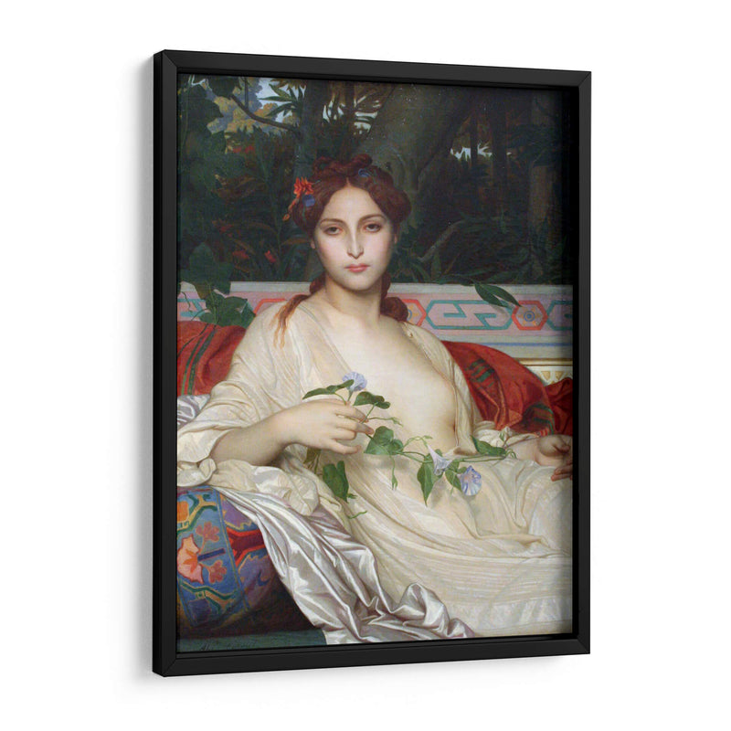 Albayde - Alexandre Cabanel | Cuadro decorativo de Canvas Lab