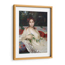 Albayde - Alexandre Cabanel | Cuadro decorativo de Canvas Lab