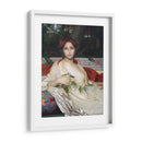 Albayde - Alexandre Cabanel | Cuadro decorativo de Canvas Lab