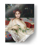 Albayde - Alexandre Cabanel | Cuadro decorativo de Canvas Lab