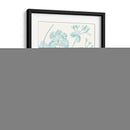 Estudio Botánico En Spa Ii - Vision Studio | Cuadro decorativo de Canvas Lab