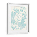 Estudio Botánico En Spa Ii - Vision Studio | Cuadro decorativo de Canvas Lab