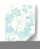 Estudio Botánico En Spa Ii - Vision Studio | Cuadro decorativo de Canvas Lab