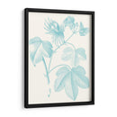 Estudio Botánico En Spa Iv - Vision Studio | Cuadro decorativo de Canvas Lab