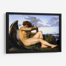 Ángel caído - Alexandre Cabanel | Cuadro decorativo de Canvas Lab