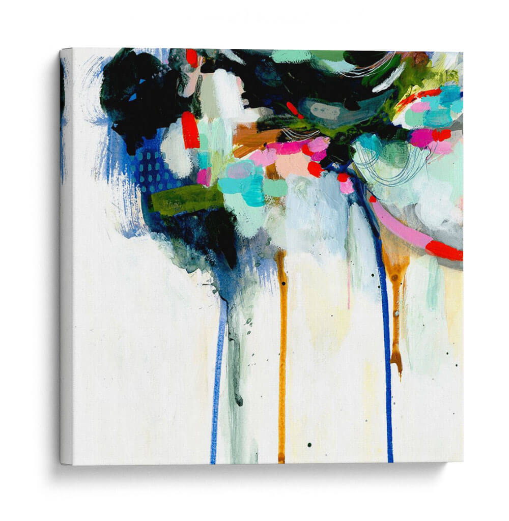 Collider Iii - Victoria Borges | Cuadro decorativo de Canvas Lab