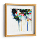 Collider Iii - Victoria Borges | Cuadro decorativo de Canvas Lab