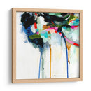 Collider Iii - Victoria Borges | Cuadro decorativo de Canvas Lab