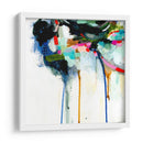 Collider Iii - Victoria Borges | Cuadro decorativo de Canvas Lab
