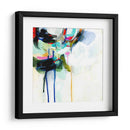 Collider Iv - Victoria Borges | Cuadro decorativo de Canvas Lab