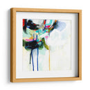 Collider Iv - Victoria Borges | Cuadro decorativo de Canvas Lab