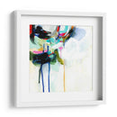 Collider Iv - Victoria Borges | Cuadro decorativo de Canvas Lab