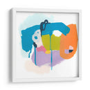 Taquigrafía Yo - June Erica Vess | Cuadro decorativo de Canvas Lab