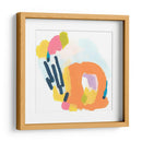 Taquigrafía Vii - June Erica Vess | Cuadro decorativo de Canvas Lab