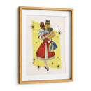 Vintage Navidad Ii - Grace Popp | Cuadro decorativo de Canvas Lab