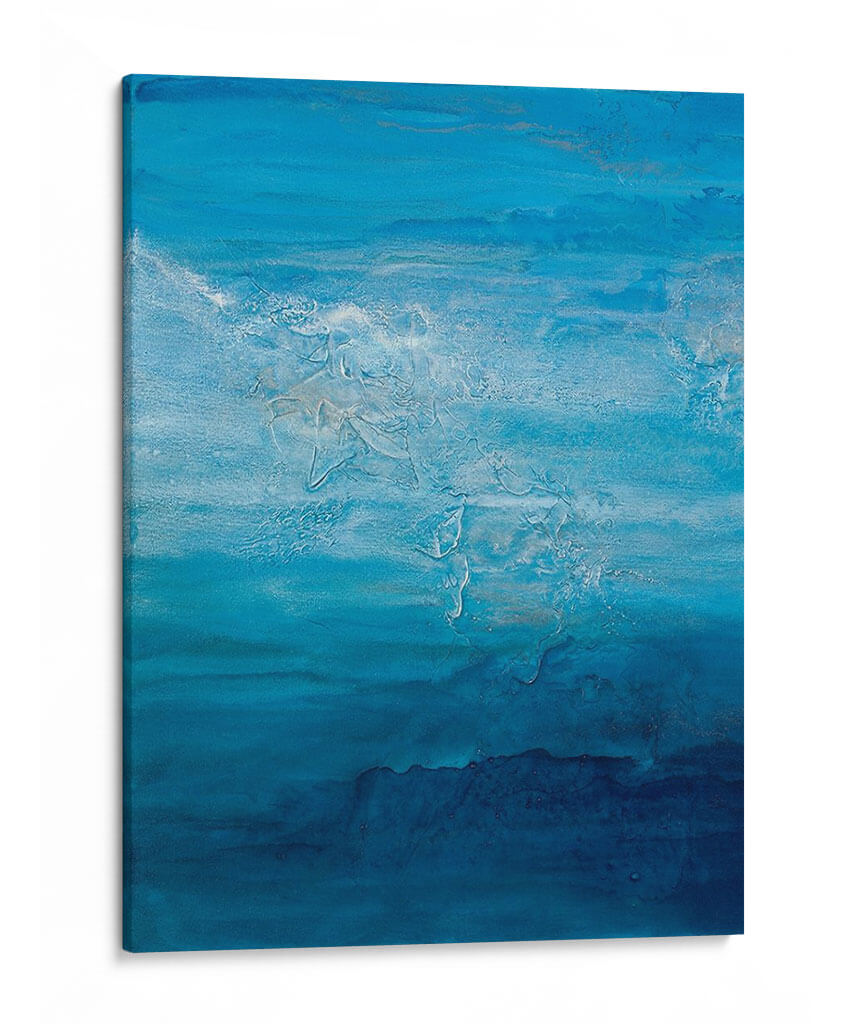 Cielo Ópalo I - Teodora Guererra | Cuadro decorativo de Canvas Lab