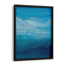 Cielo Ópalo I - Teodora Guererra | Cuadro decorativo de Canvas Lab